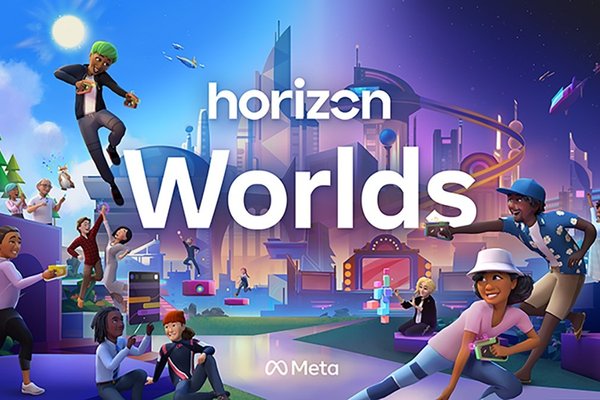 Metas metaverse leaves virtual reality