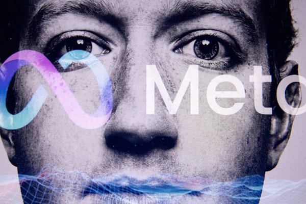 Meta stock climbs 4% on report of planned metaverse cuts