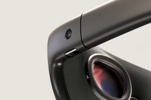 Meta Reportedly Unveiling Next-gen MR Headset at Connect, Hologram-like Call Experience
