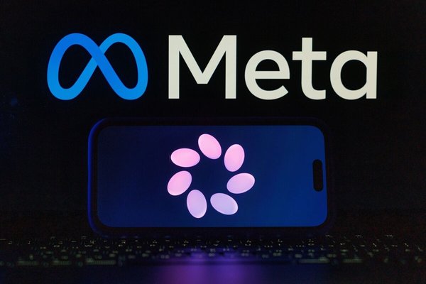 Meta says Muse Glimmer has 30B parameters and is small enough to need only one GPU; Meta plans a $1B fund to invest in US communities near its data centers