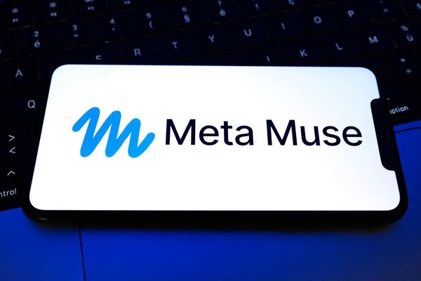 Metas Muse reportedly keeps files on everyone you love