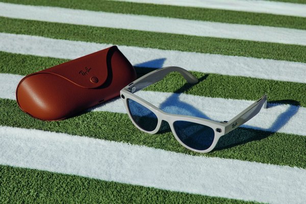 Meta is working on making Muse its smart glasses assistant