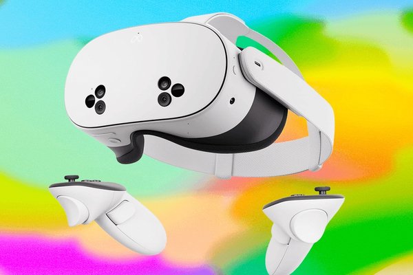 The Meta Quest 3S VR Headset Is the Cheapest Its Ever Been 2025