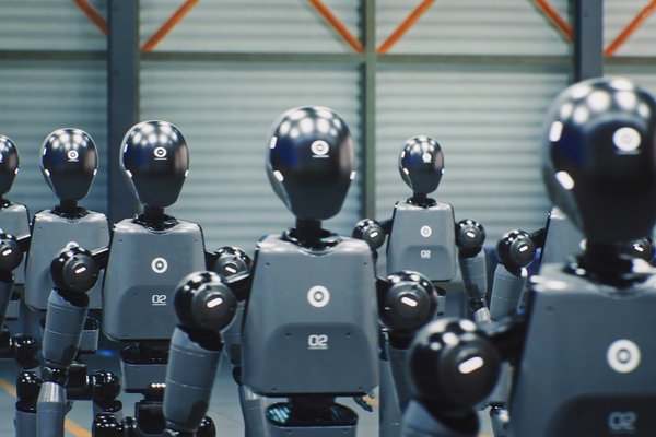  Meta acquires robotics AI startup as it makes the push into humanoid machines