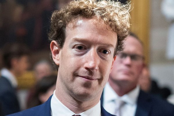 Meta Is Sued Over Scam Ads on Facebook and Instagram