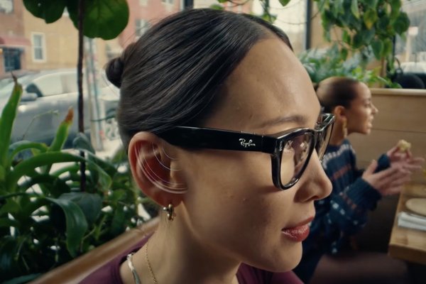  Meta walks back limits for its smart glasses Conversation Focus feature, for now