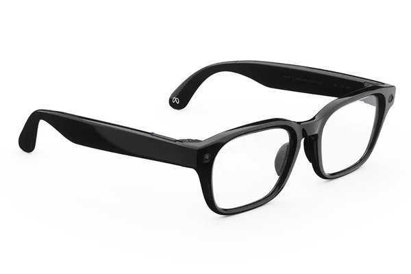 Meta is reportedly gearing up to launch new smart glasses without a camera