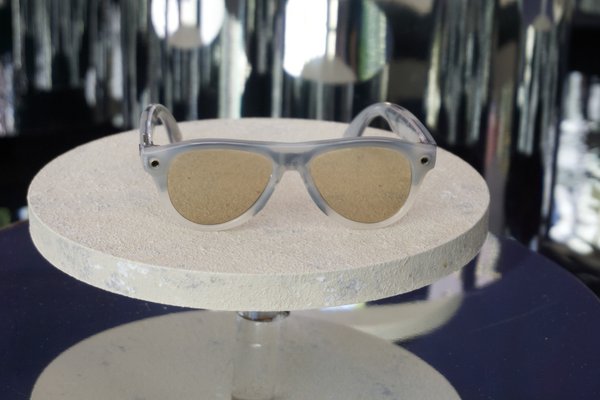 Meta will stop training its AI on visual data from its smart glasses  if you opt out