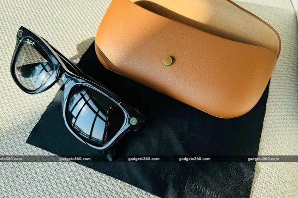 Meta Considers Adding Facial Recognition Features to Its Smart Glasses for Enhanced User Connectivity