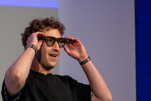 Meta might launch its first smartwatch this year