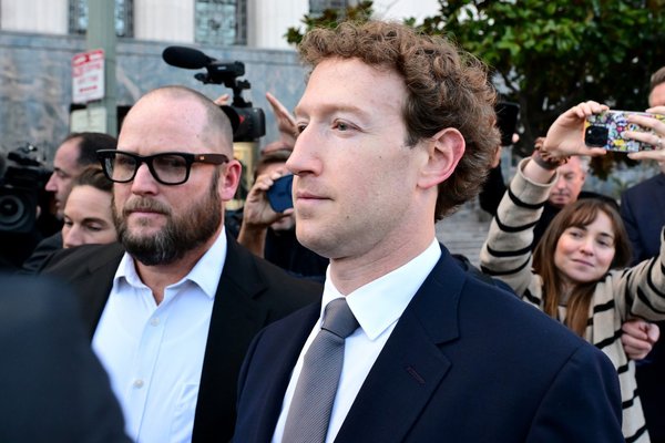 Meta faces a $1.4 trillion reckoning in latest trial over social media addiction