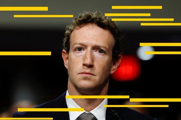 Mark Zuckerbergs Meta is planning stablecoin comeback in the second half of this year