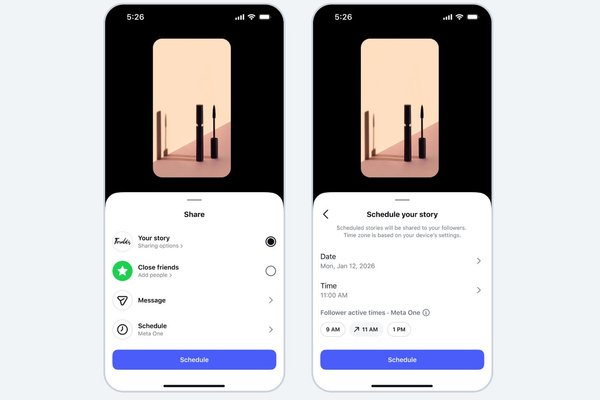 Meta adds new subscription tiers for businesses, creators and AI power users