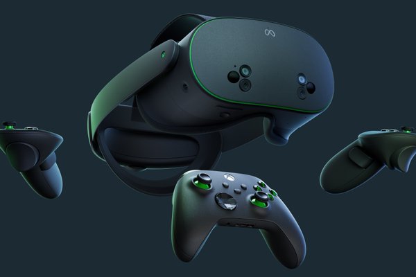  Meta reportedly confirms more VR headsets with Horizon OS are coming  what we know 