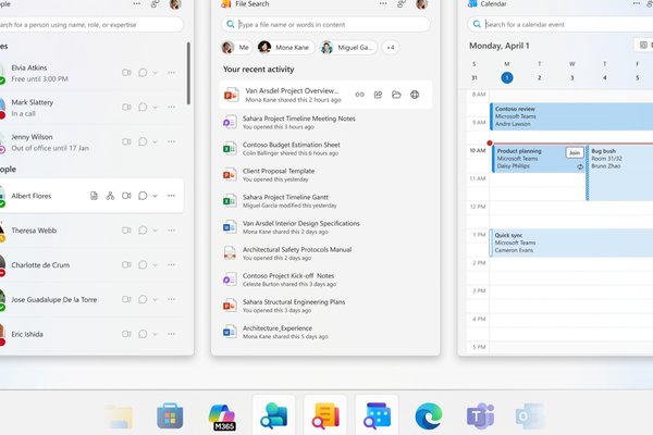  Microsoft 365 Is Gaining Brand-New Apps  Heres Whats on the Way to Windows 11 
