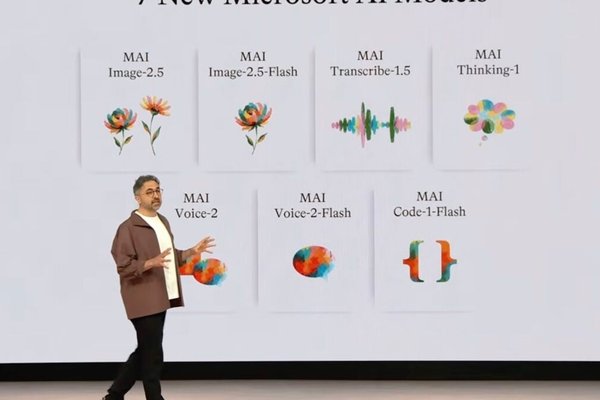 Microsoft Targets Legal Fears to Sell Its Powerful New AI Model to Businesses