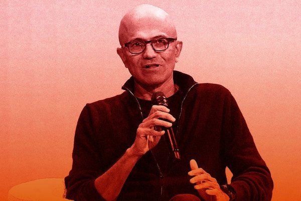 Once hailed as an AI visionary, Satya Nadella faces pressure as a compute crunch forces Microsoft to prioritize its own AI products over Azure cloud customers