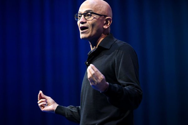 Microsoft looked at buying Cursor before SpaceX deal, sources say