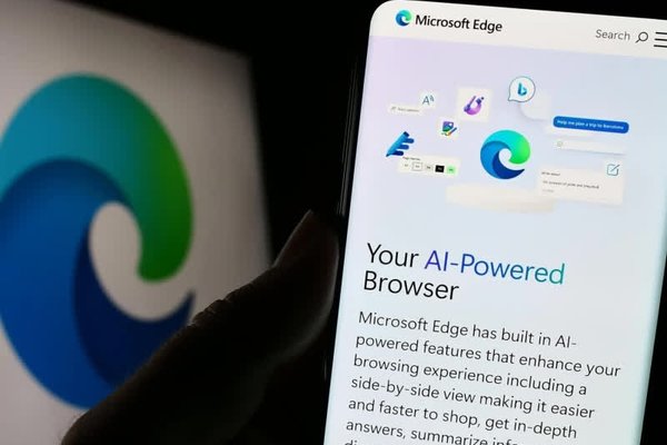 Microsoft Edge Surprises Users by Launching Extensions on Android Ahead of Chrome