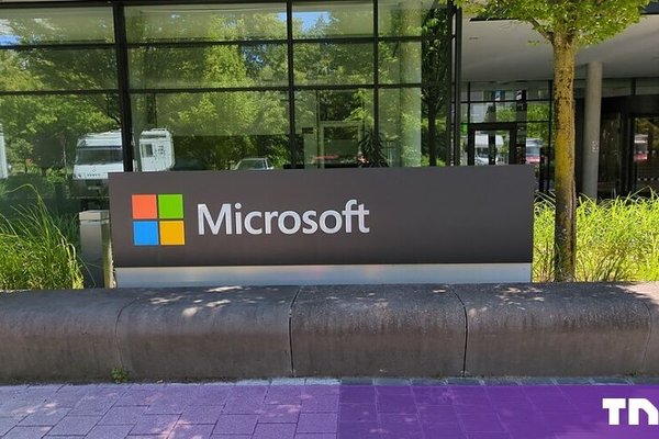 Microsoft adds $2B to its Gulf spending through 2030