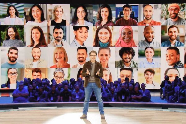 Microsoft is Reportedly Transitioning to In-House AI Models