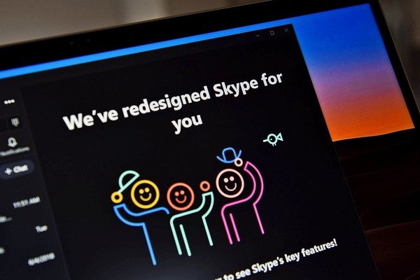 Microsofts 14-Year Journey with Skype Comes to an End
