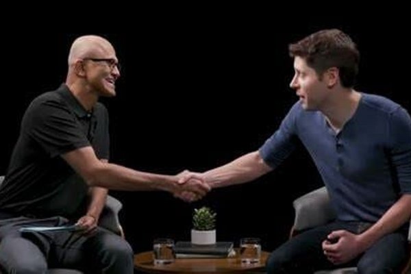 Microsoft Secures 27% Stake as OpenAI Turns Public Benefit