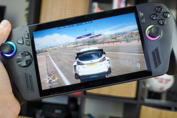  Microsoft promises to improve PC gaming in 2026, but will it be enough to topple Steam? 