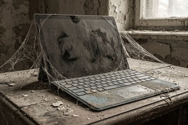  Microsoft is rebuilding XBOX and Windows 11 while Surface collects dust 