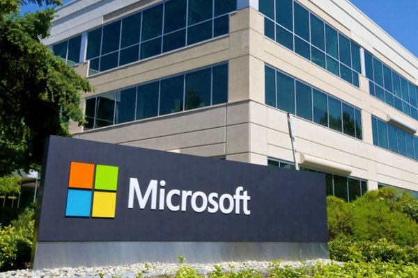Microsoft Revenues Up 17 Percent to $81.3 Billion