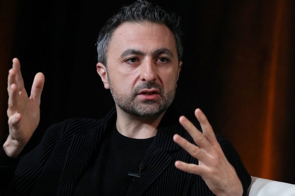 Microsoft forms superintelligence team under AI chief Suleyman to serve humanity