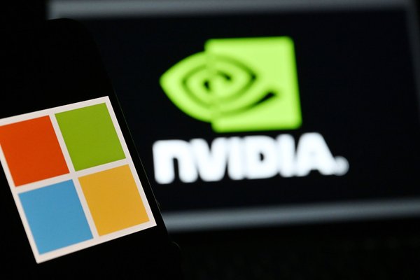  Microsoft is investing $15.2 billion in the worlds AI hotspot  Why thats great news for NVIDIA and its specialized GPUs 