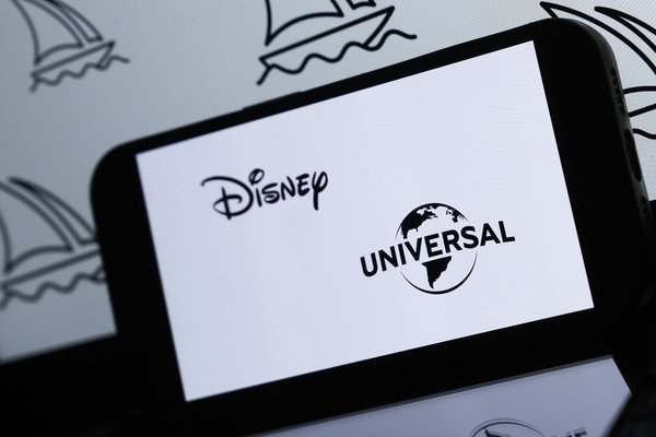 Wall-E With a Gun: Midjourney Generates Videos of Disney Characters Amid Massive Copyright Lawsuit