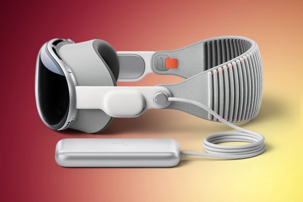 Vision Pro Creator Mike Rockwell Has Considered Leaving Apple