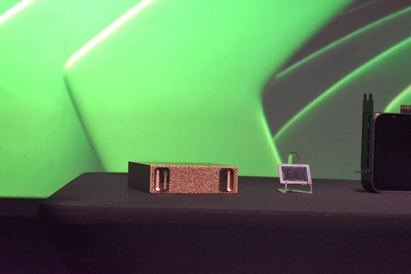 Youll Soon Be Hearing a Lot About AI Supercomputers That Arent for You