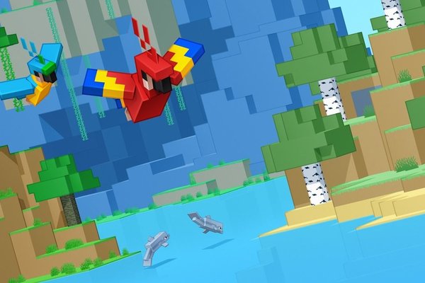  Minecraft is changing how it handles update version numbers  but what does that mean for us players? 