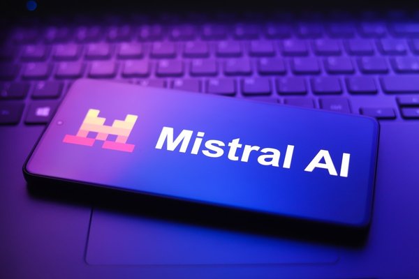 Mistral raises 3B as sovereign AI becomes big business