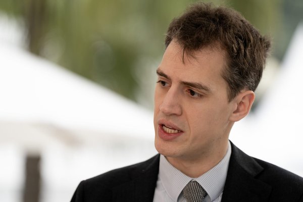Mistral to explore designing own chips, CEO says, as it ramps up infrastructure build