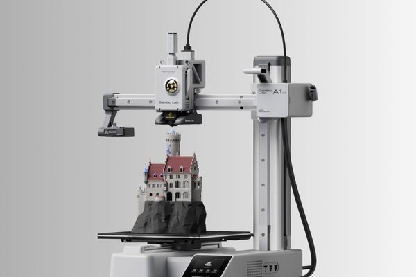 MIT experts come up with solution for a well-known 3D-printing fumble
