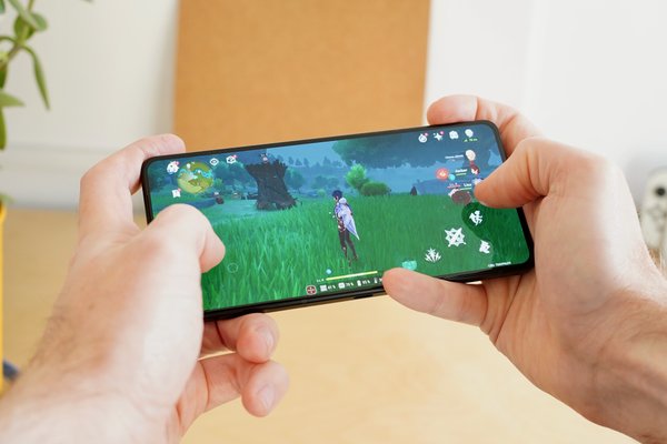  This new mobile graphics card is the worlds first to support full-scene ray tracing 