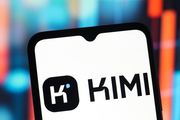 Chinese startup Moonshot AI unveils Kimi model it says rivals OpenAI, Anthropic