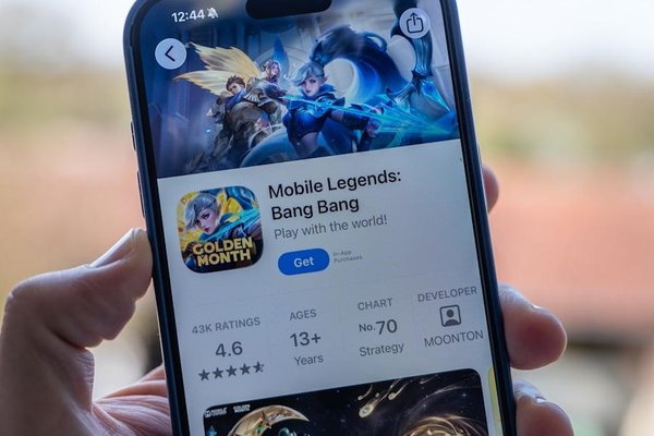 ByteDance is selling its Moonton game unit to Savvy Games for a cool $6 billion