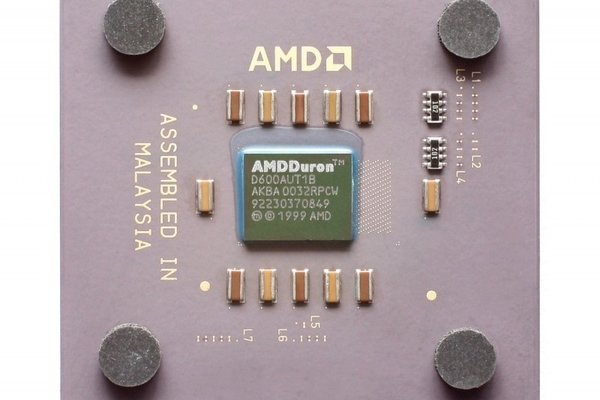 The Most Iconic CPUs for Overclocking Enthusiasts 