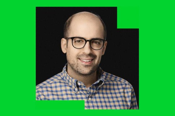 Mozilla Has a New CEO