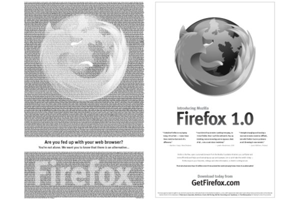Mozilla Has a Plan to Save the Internet from Big Tech ??