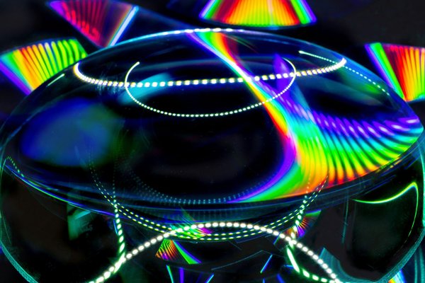 Leaker suggests future iPhones could get multispectral cameras