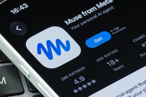 Metas Muse AI passes 5 million downloads, breaking records