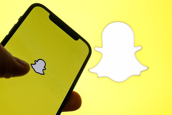 Snapchat now lets you share what youre listening to in real time
