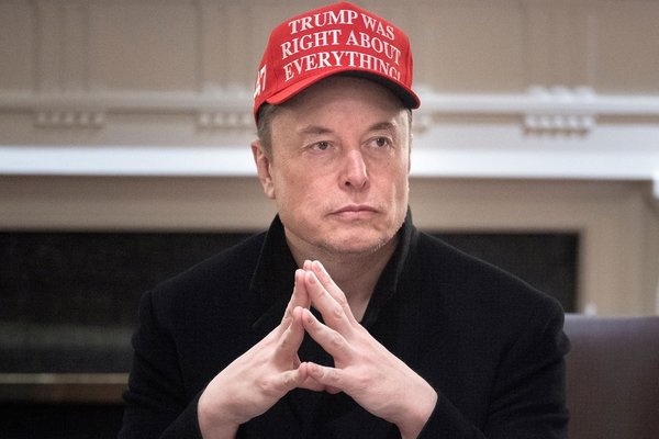 Elon Musks Grok AI Faces Scrutiny Over Unapproved Use of Government Data by DOGE
