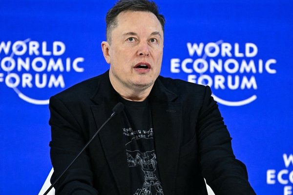 Elon to Merge SpaceX and xAI